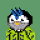 PixelPenguin 4089