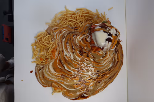 Item #60000120945821606281692986864386753838629359343221707923885035744551745093633 Media