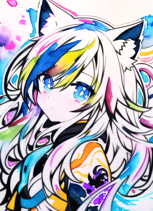 Item #96840731288782650033582309330923784227788566580499261136772753648745827008513 Media