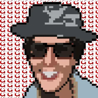 Item #51823728985939034062886243384892974104749538993457925112096062469030954401793 Media