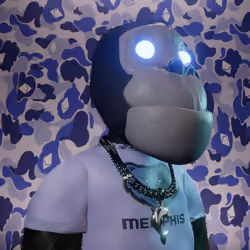 OG Milo Memphis Legend