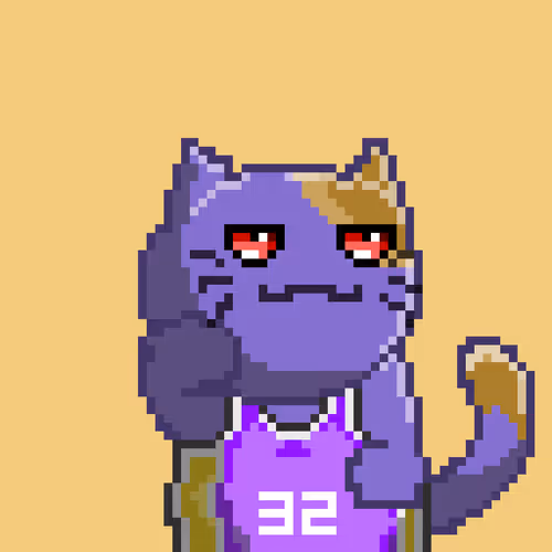 Lucky Cat Infinity
