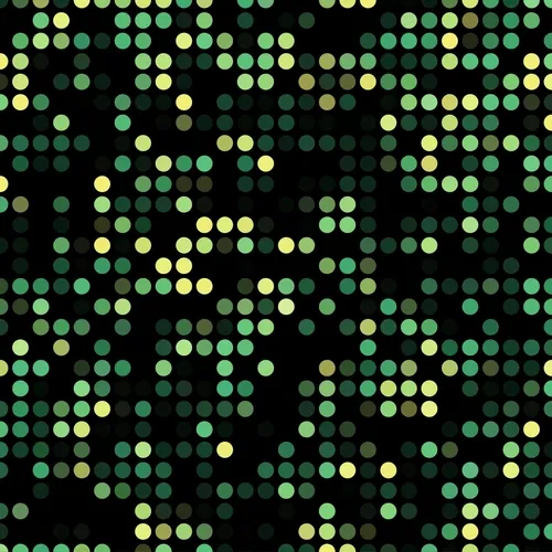 Dots And Colours
