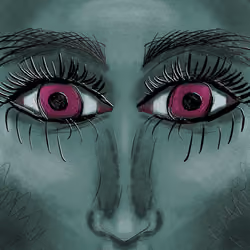 Staring into the Abyss ♾