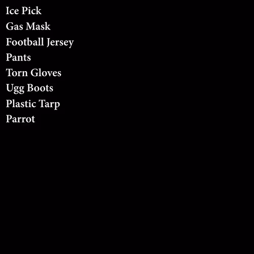 Item #110666861127127765051683812363327611942971371169816116413035102167261496999937 Media