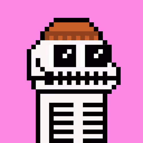 Theboneys