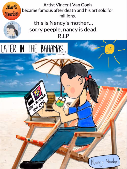 Item #67013055582839340258181358696372331794906403894798308021420211808664649990145 Media