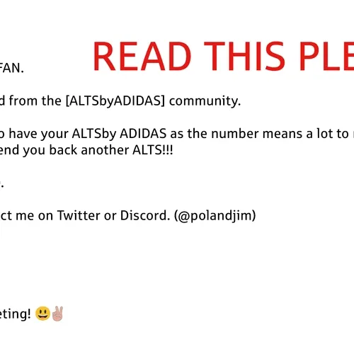 Creative Contract Contact - CCC