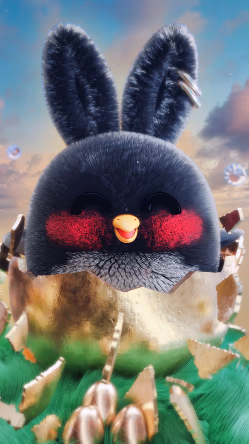 Item #71189425554811057055269018101740644731298983651805850184599457231560236859393 Media