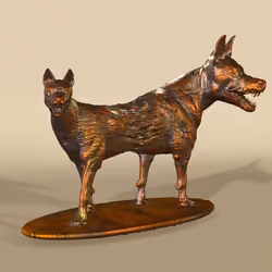 dog series#02/#04