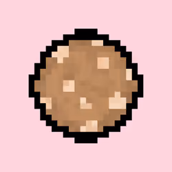 Pixel Cookie #070