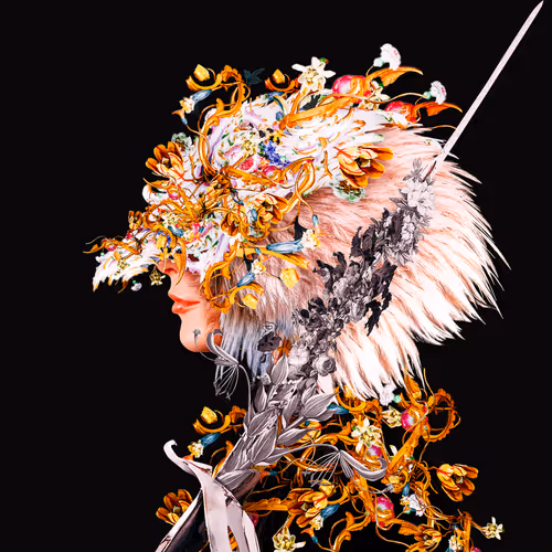 Item #26933090564671490724955718680642040382525628384000115065717975205375727632385 Media