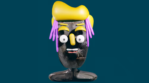 Item #91390623295292061038463763565956478360395355110505629200473104420902996541441 Media