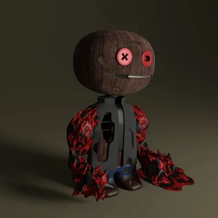 Item #37280478833928206256233766957627734464446759519347940224157075707045594791937 Media