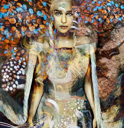 Item #102518478557152556836137134115802951788995325988633180528571684117846849224705 Media