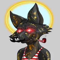 Cunning Fox 4269