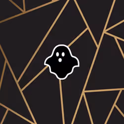 Ghostly Ghoul Gold