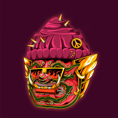 Item #85369955865393983087854012783280771110947904944617804424646892919483527069697 Media