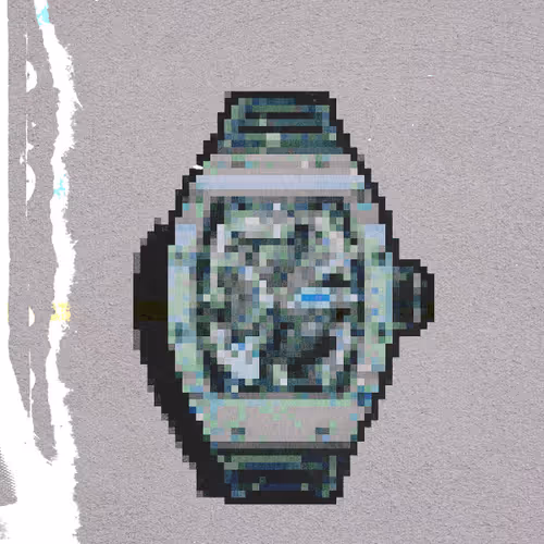 Item #109791838789282353813437051111566035647500383820515732970461489139411207585793 Media