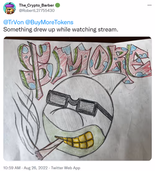 Item #108427181000428790464125902140314011053041575457259647097415901500473155256321 Media