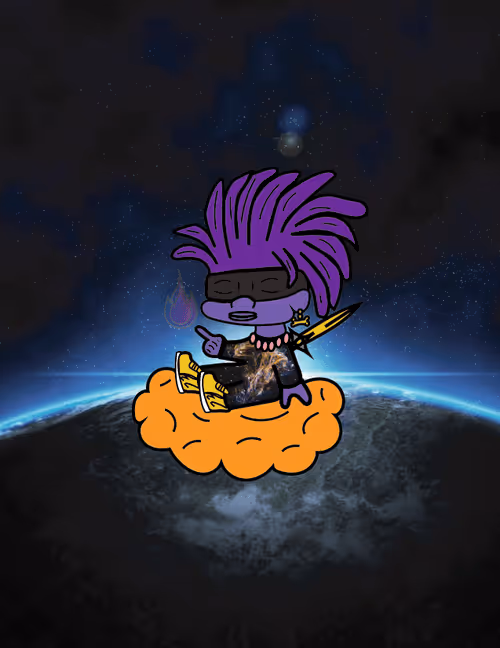 Item #3288114093729751282913753065116269168370162087834552215924480976427235147777 Media