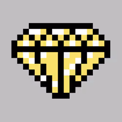 Diamond #3391