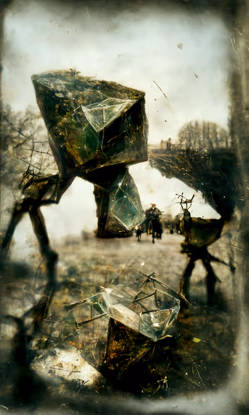 Item #46324335966005134489359889852548900547468907611747407073082690904791103569921 Media