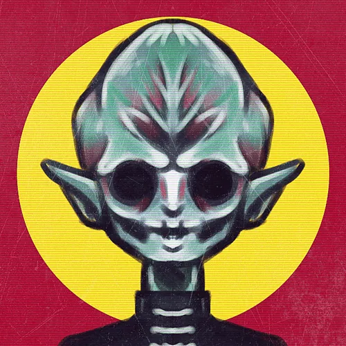 Item #106157270619957437619266704133750947926575805662878030194786170653641944334337 Media