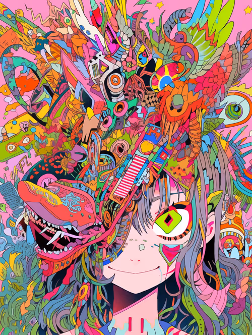 Item #84491479814439416992168649357565179563300461827549609105183977629126362136577 Media