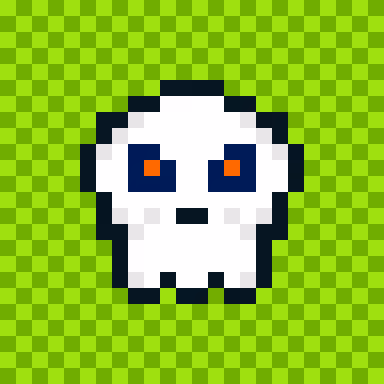 Kawaiiskull