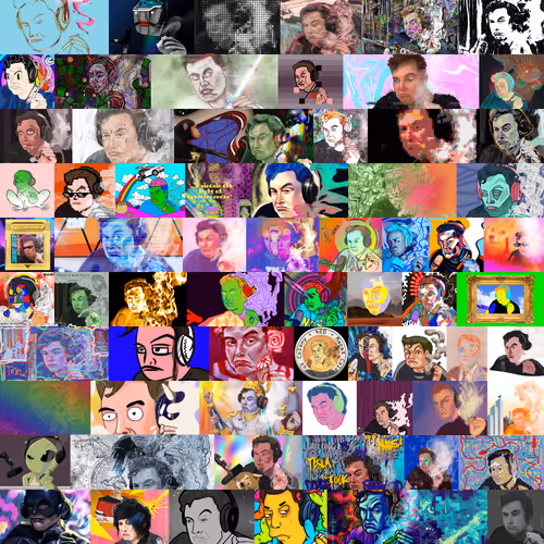 Item #94322073105437744661048811618381034051372425087831030471219036672833791983617 Media