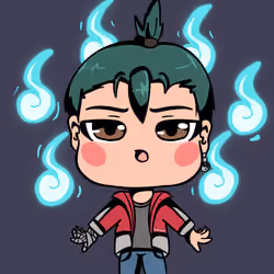 ChibiCheekz #12
