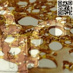 Strain Art- Dab Time