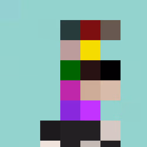 Item #43173910396543750692854707893809844680508690960140180739172272862028827197441 Media