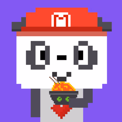 Hungry Panda #99