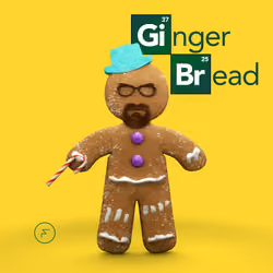 Ginger Bread