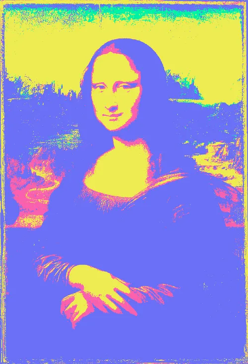 Item #46411560948661286545070619224965188155539887691399550418899020302960769892353 Media