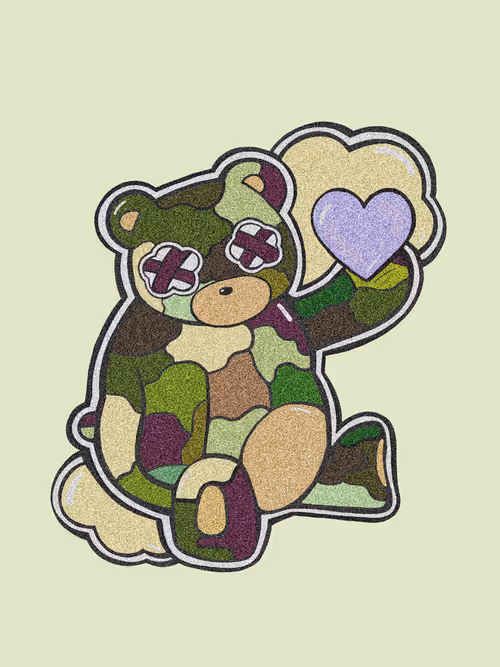 Item #71204195531175052324099076062482246869932100123951754530456691576304631283713 Media