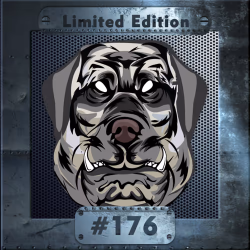 Item #101294327618999220153397763934219678560281744640955096170623097657334110879745 Media