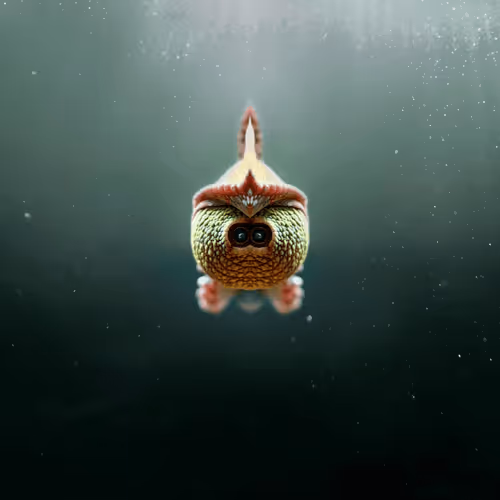 Bumblebird Collection