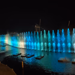 Nagasaki Prefecture "Huis Ten Bosch"①
