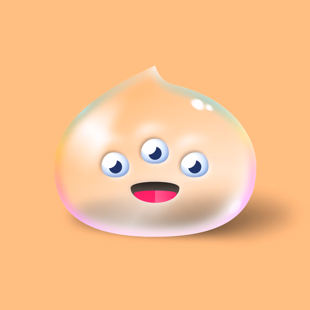 Slime #520