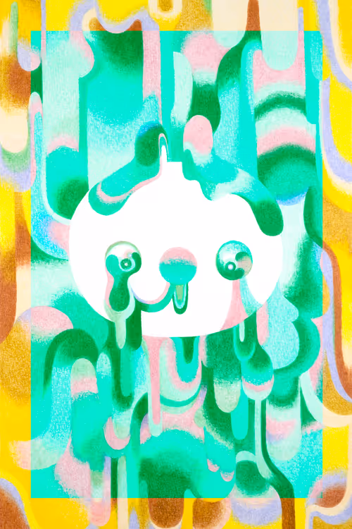 Item #20422452698177866920365854953752439912876912205117864313623255515592172503041 Media