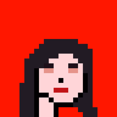 (G)I-DLE Shuhua Last Dance KpopPunk #67