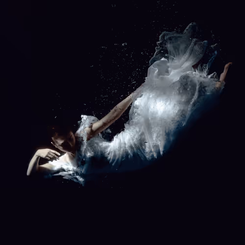 Water Immersion I