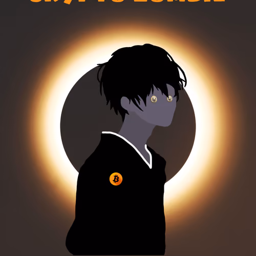 Crypto Zombie