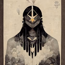 Mask Magus