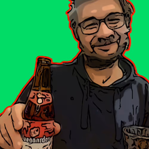Alcoholic From Siberia