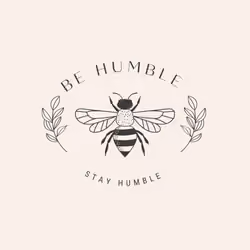 Be Humble, Stay Humble
