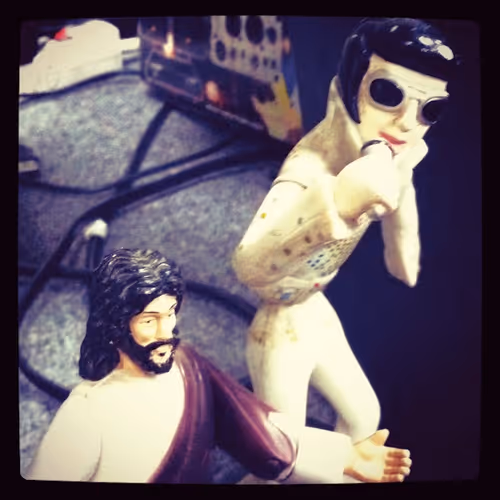 Item #105948817622784146400246378910383696365019729825061949498296843616651715805185 Media